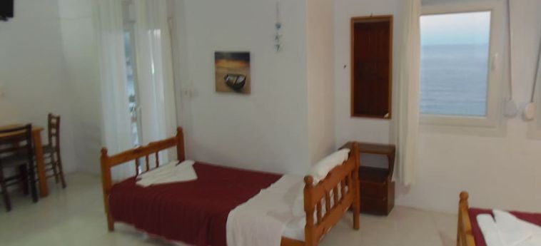 Hotel Studios Milos Skopelos Skopelos: Foto 
