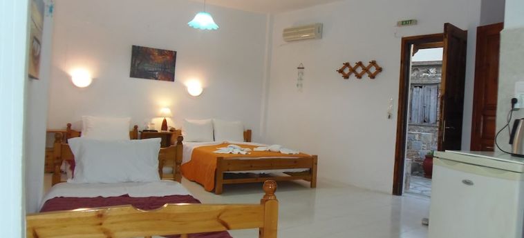 Hotel Studios Milos Skopelos Skopelos: Foto 