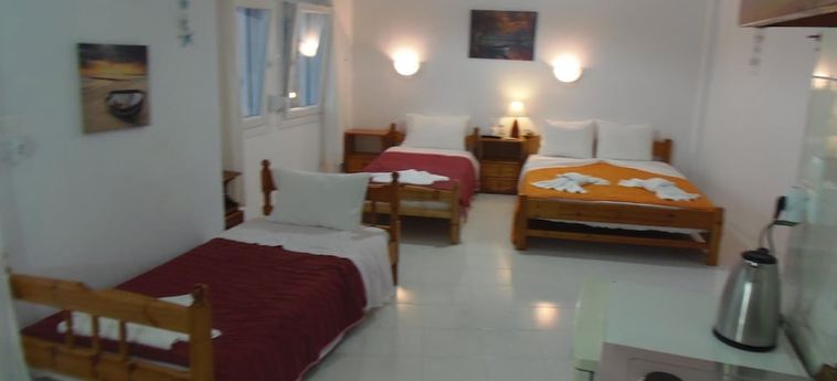 Hotel Studios Milos Skopelos Skopelos: Foto 