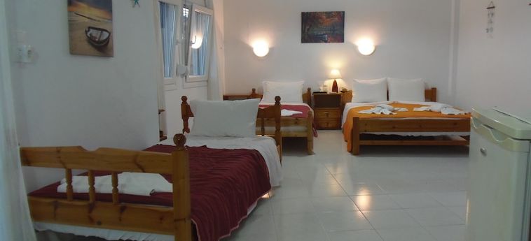 Hotel Studios Milos Skopelos Skopelos: Foto 