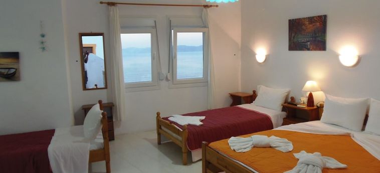 Hotel Studios Milos Skopelos Skopelos: Foto 