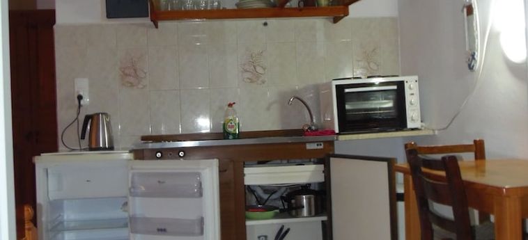 Hotel Studios Milos Skopelos Skopelos: Foto 