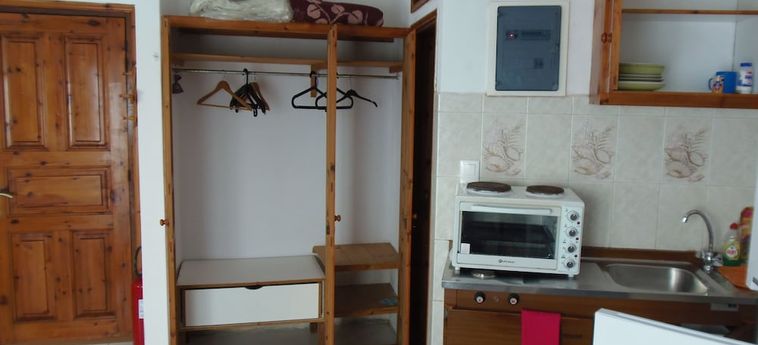Hotel Studios Milos Skopelos Skopelos: Foto 