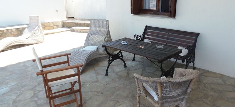 Hotel Studios Milos Skopelos Skopelos: Foto 