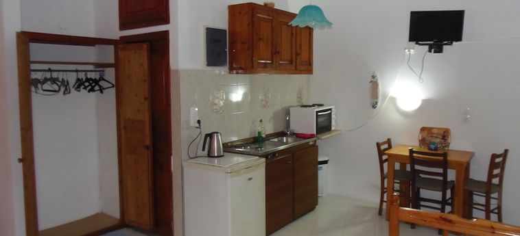 Hotel Studios Milos Skopelos Skopelos: Foto 