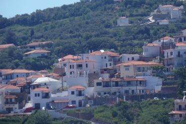 Hotel Studios Milos Skopelos Skopelos: Photo 