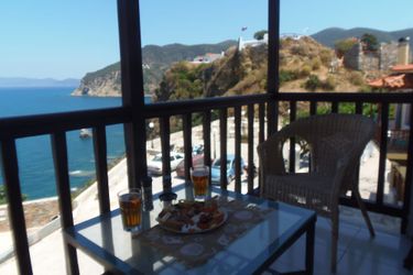 Hotel Studios Milos Skopelos Skopelos: Photo 