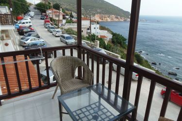 Hotel Studios Milos Skopelos Skopelos: Photo 