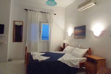 Hotel Studios Milos Skopelos Skopelos: Photo 