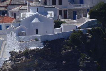 Hotel Studios Milos Skopelos Skopelos: Photo 