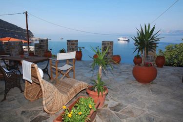 Hotel Studios Milos Skopelos Skopelos: Photo 