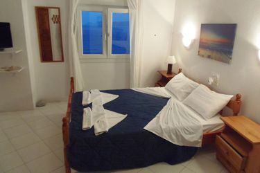 Hotel Studios Milos Skopelos Skopelos: Photo 