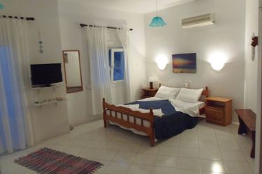 Hotel Studios Milos Skopelos Skopelos: Photo 