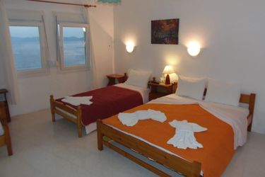 Hotel Studios Milos Skopelos Skopelos: Photo 