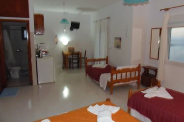 Hotel Studios Milos Skopelos Skopelos: Photo 