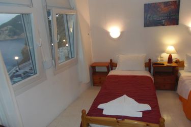 Hotel Studios Milos Skopelos Skopelos: Photo 