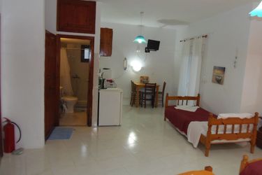 Hotel Studios Milos Skopelos Skopelos: Photo 