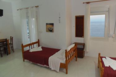 Hotel Studios Milos Skopelos Skopelos: Photo 