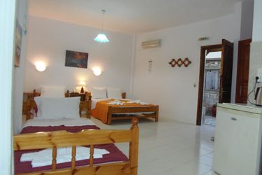 Hotel Studios Milos Skopelos Skopelos: Photo 