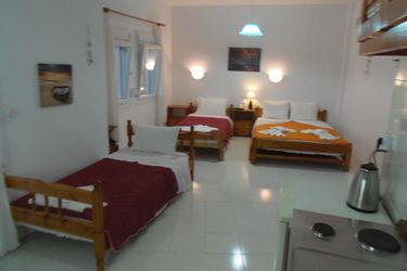 Hotel Studios Milos Skopelos Skopelos: Photo 