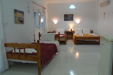 Hotel Studios Milos Skopelos Skopelos: Photo 