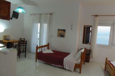 Hotel Studios Milos Skopelos Skopelos: Photo 