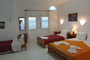 Hotel Studios Milos Skopelos Skopelos: Photo 