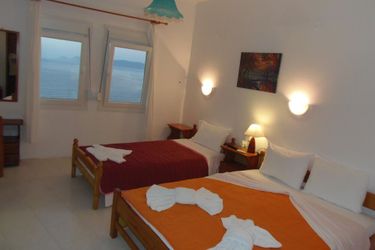 Hotel Studios Milos Skopelos Skopelos: Photo 
