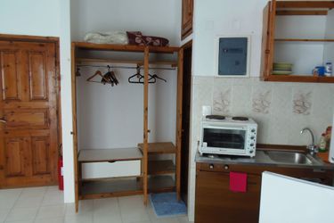 Hotel Studios Milos Skopelos Skopelos: Photo 