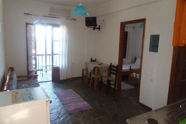 Hotel Studios Milos Skopelos Skopelos: Photo 