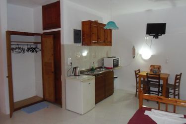 Hotel Studios Milos Skopelos Skopelos: Photo 