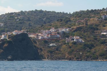 Hotel Studios Milos Skopelos Skopelos: Photo 