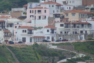Hotel Studios Milos Skopelos Skopelos: Photo 