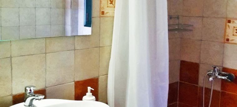 Hotel Alexios Studios Skopelos: Foto 