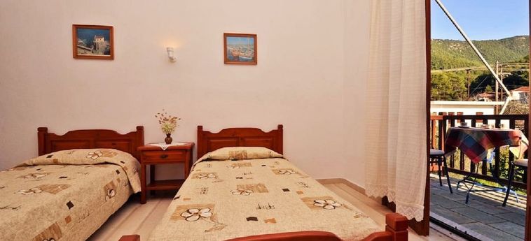 Hotel Alexios Studios Skopelos: Foto 
