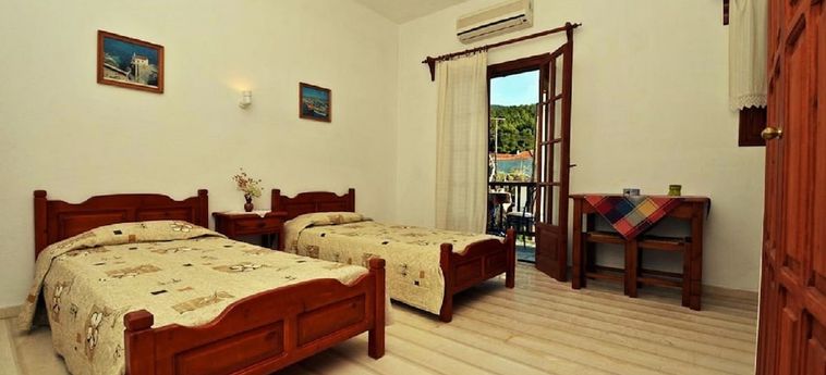 Hotel Alexios Studios Skopelos: Foto 