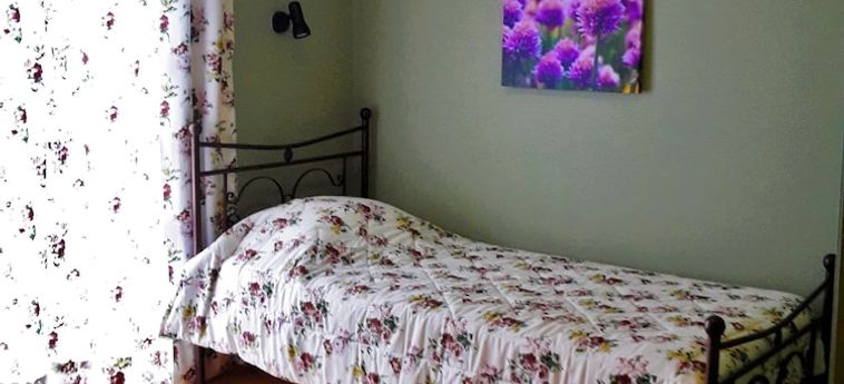Hotel Alexios Studios Skopelos: Foto 