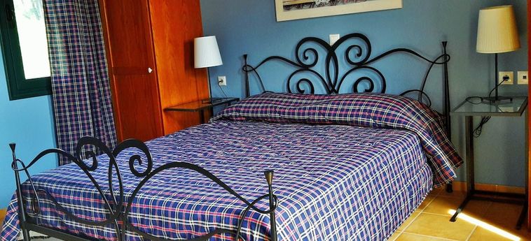 Hotel Alexios Studios Skopelos: Foto 