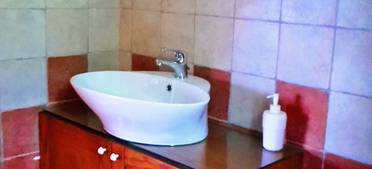Hotel Alexios Studios Skopelos: Foto 