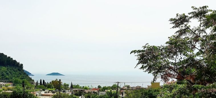 Hotel Alexios Studios Skopelos: Foto 