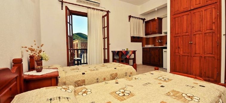 Hotel Alexios Studios Skopelos : Photo 