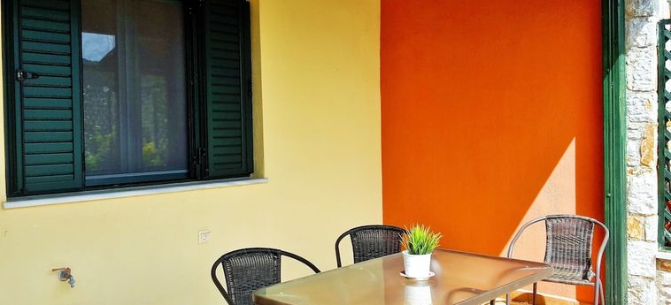 Hotel Alexios Studios Skopelos : Photo 