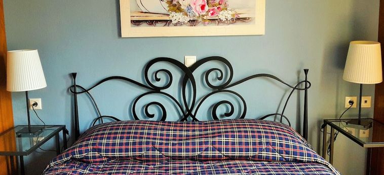 Hotel Alexios Studios Skopelos : Photo 