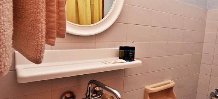 Hotel Alexios Studios Skopelos : Photo 
