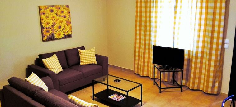 Hotel Alexios Studios Skopelos: Foto 