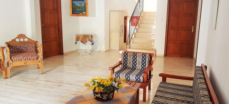 Hotel Alexios Studios Skopelos: Foto 