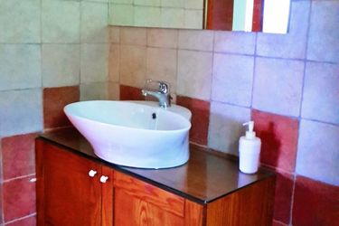 Hotel Alexios Studios Skopelos: Photo 