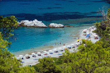 Hotel Alexios Studios Skopelos: Photo 