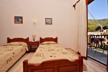 Hotel Alexios Studios Skopelos: Photo 