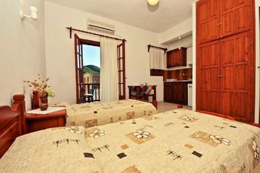 Hotel Alexios Studios Skopelos: Photo 
